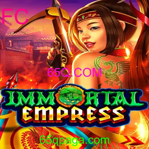 ImmortalEmpress