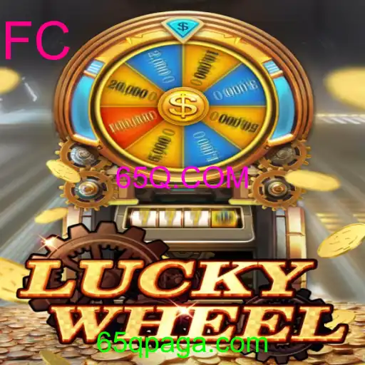 LuckyWheel
